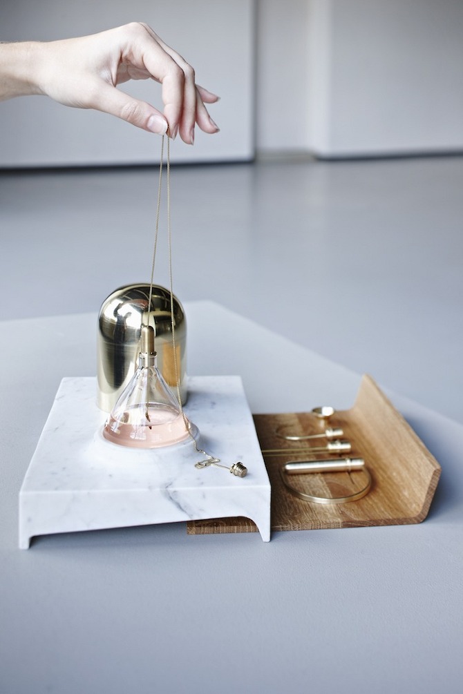 Jody%20Kocken Perfume%20Tools 1 Perfume Tools by Jody Kocken in THISISPAPER MAGAZINE