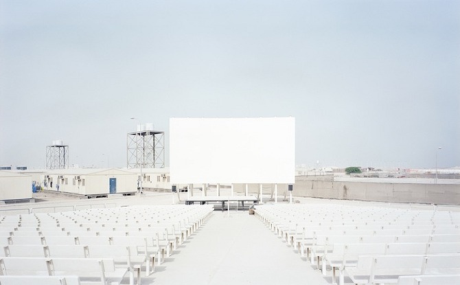5 Closed%20Cities RasLaffan Closed Cities by Gregor Sailer in THISISPAPER MAGAZINE