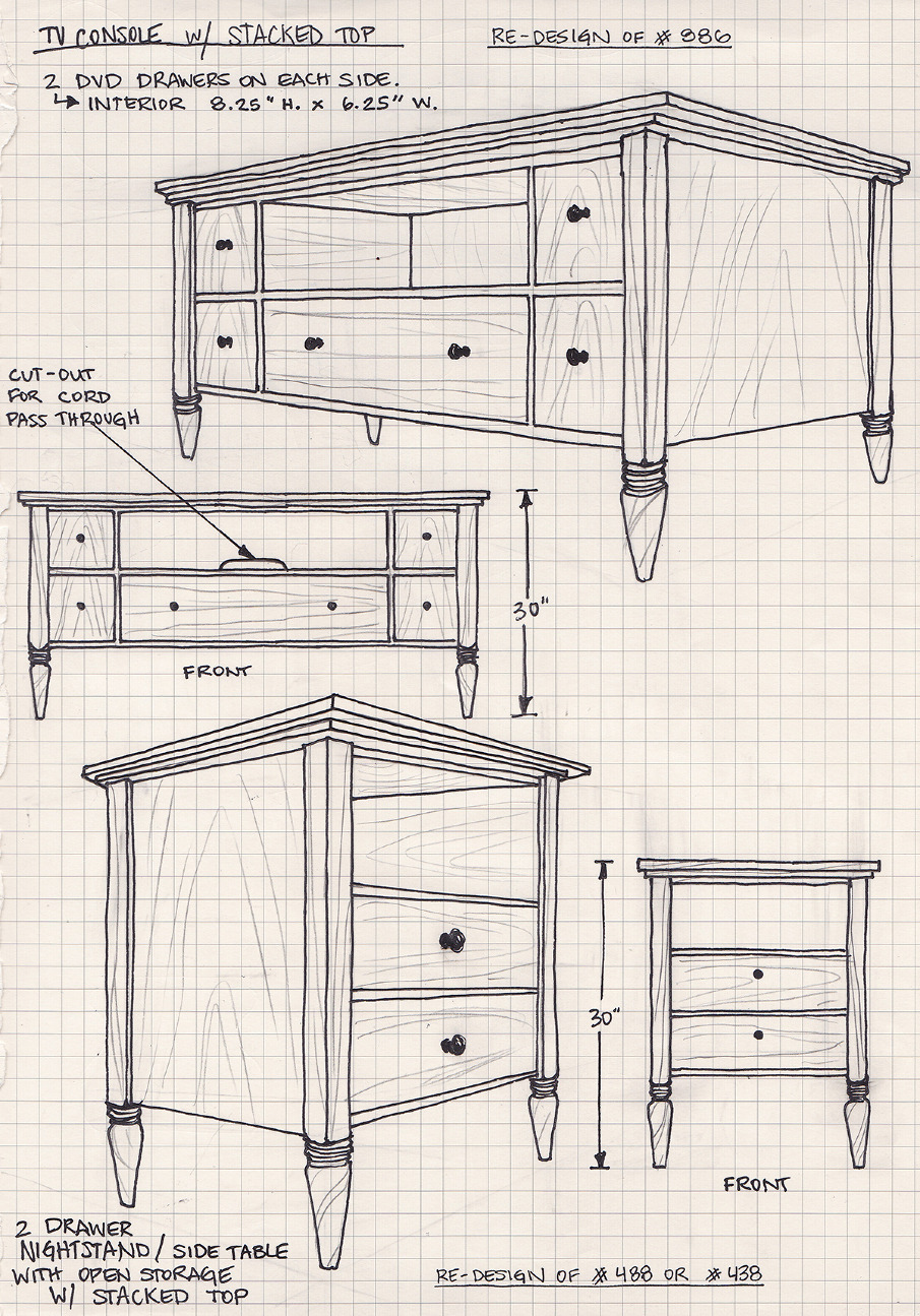 Designing Furniture freelance furniture design - eliza alkire Designing Furniture freelance furniture design - eliza alkire