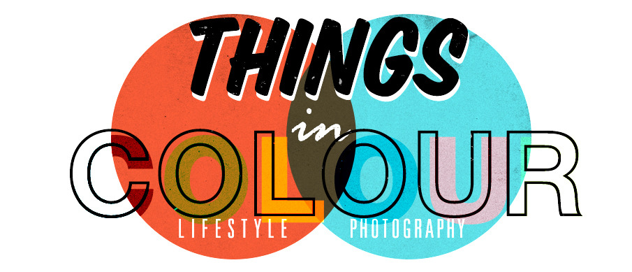 Things in Colour!
