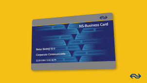 Luxury 60 Business Card Ns